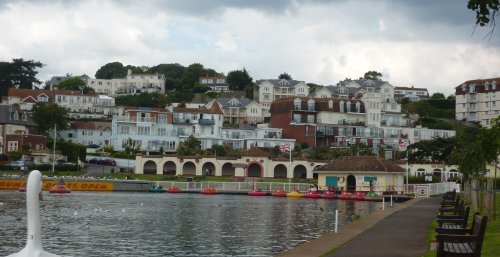 Paignton