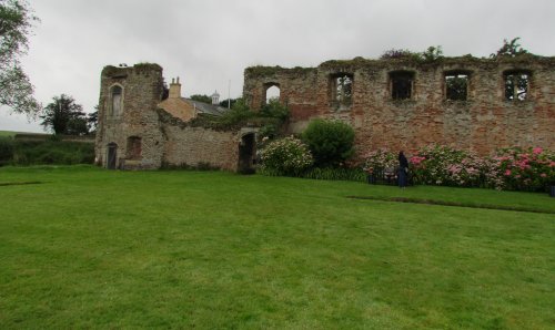 Caister Castle