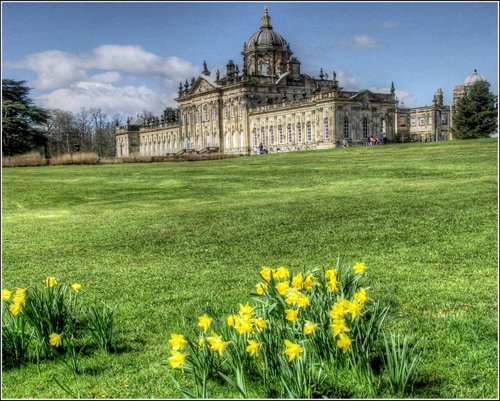 Castle Howard
