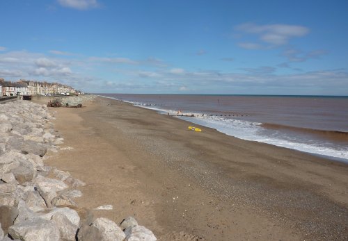 Withernsea
