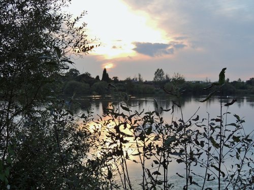 Kingsbury Water Park