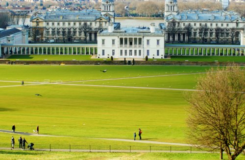 Greenwich