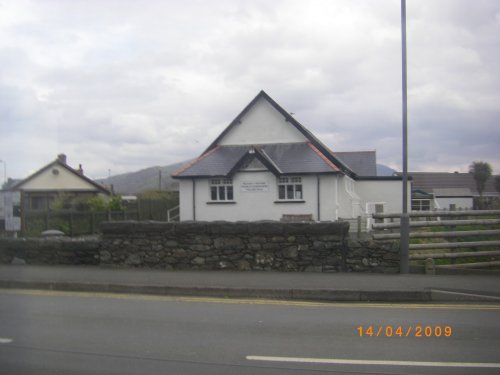 Fairbourne
