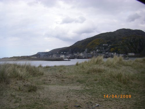 Fairbourne