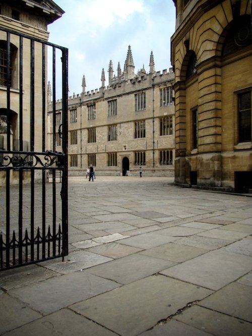 Oxford