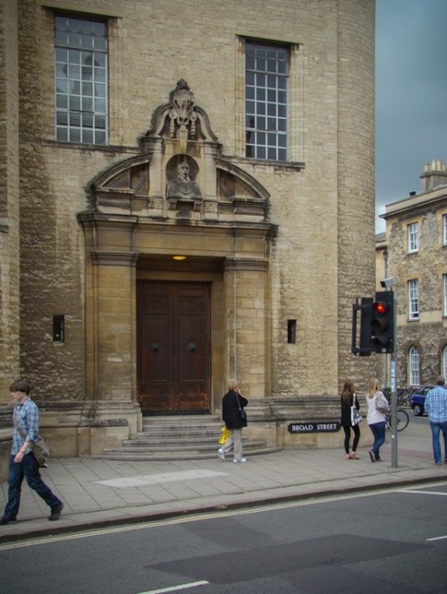 Oxford