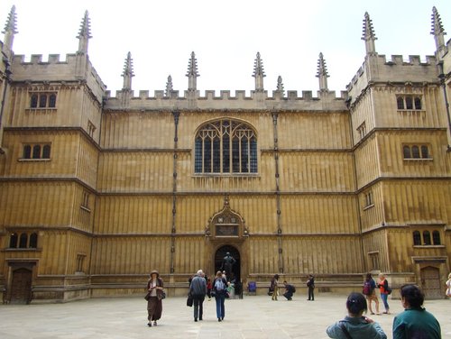Oxford