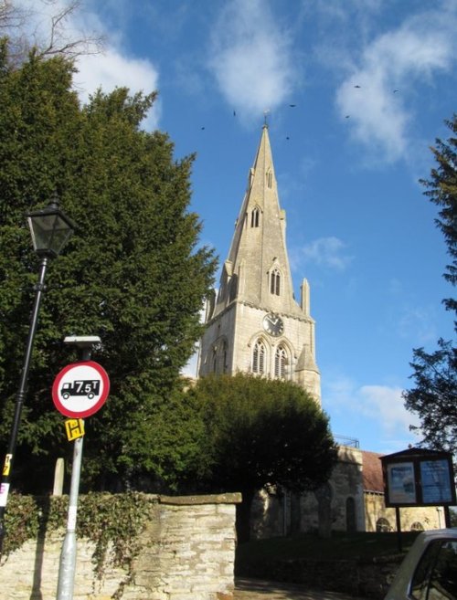 "Wollaston" by Rod Warner at