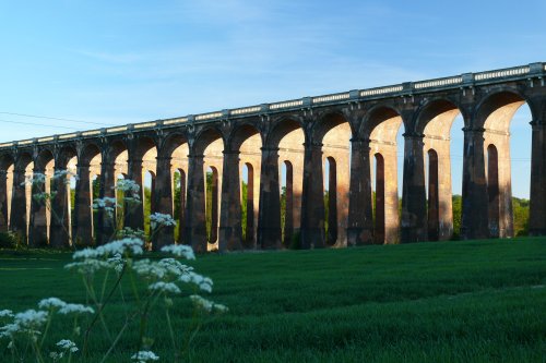 Viaduct