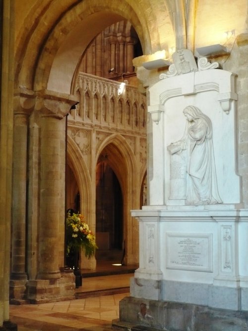 Chichester Cathedral