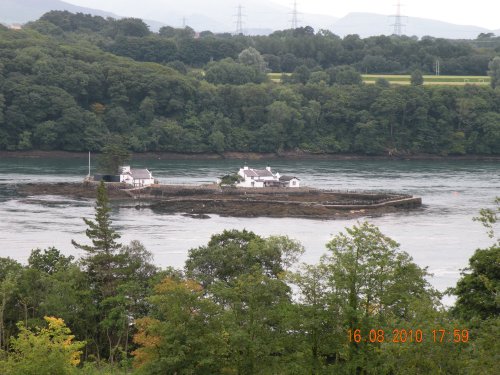 Isle of Anglesey