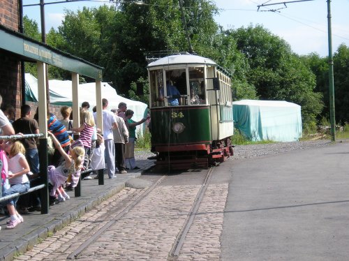 The Black Country Living Museum