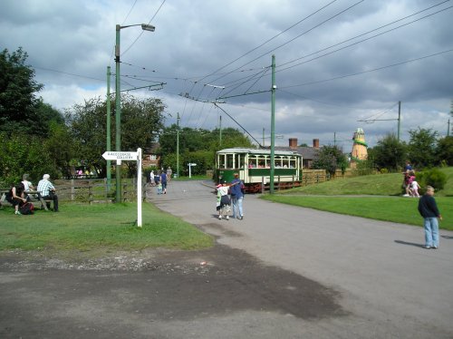 The Black Country Living Museum