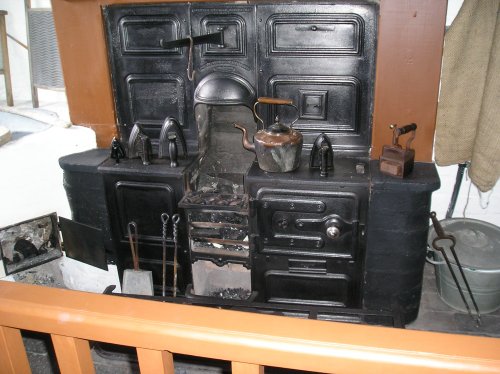 The Black Country Living Museum