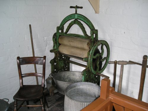 The Black Country Living Museum