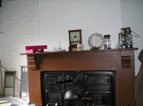 The Black Country Living Museum