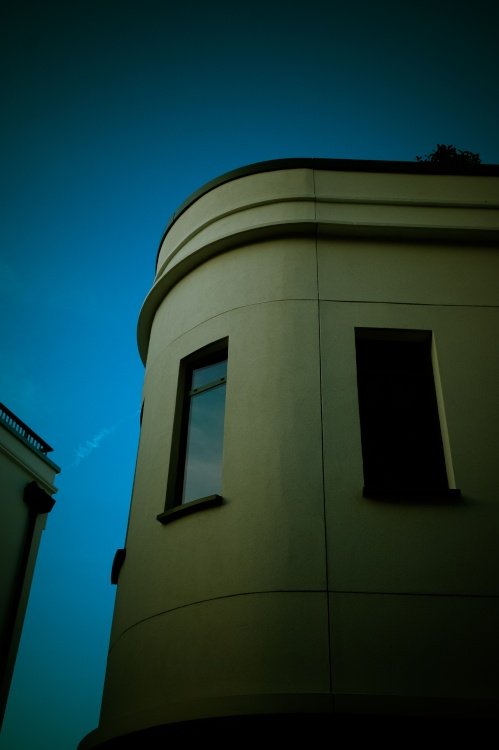 Up in the Air 2 - Parkway Development, Newbury, Berkshire