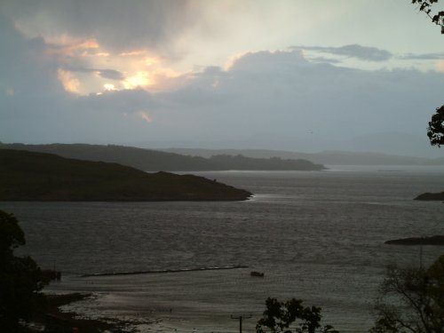 Craobh Haven