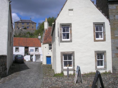 Culross