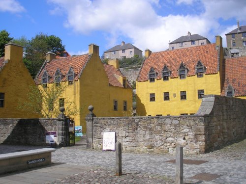 Culross