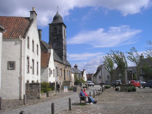 Culross
