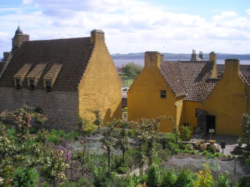 Culross