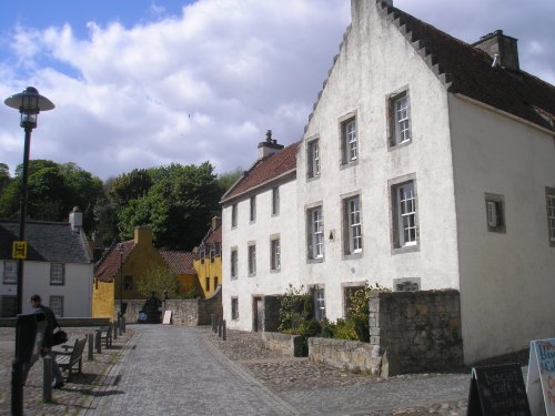 Culross