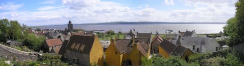 Culross