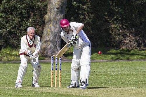 Fareham and Crofton Cricket