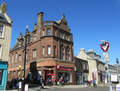 Kirkcaldy