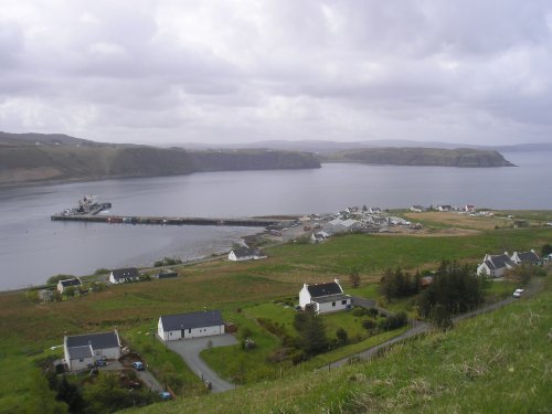 Isle of Skye