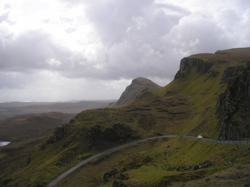 Isle of Skye