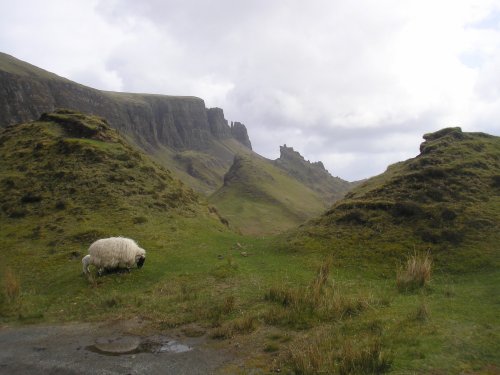 Isle of Skye