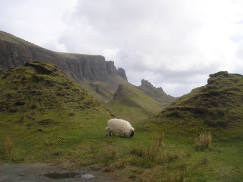 Isle of Skye