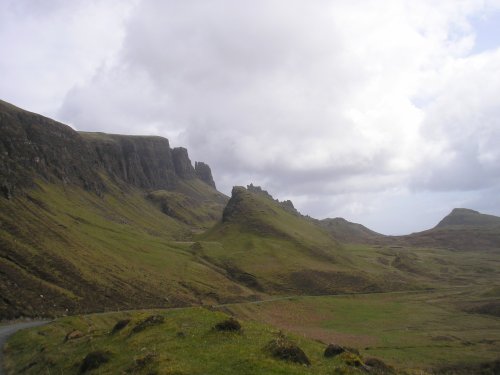 Isle of Skye
