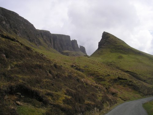 Isle of Skye