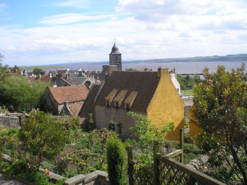 Culross