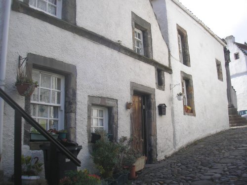 Culross