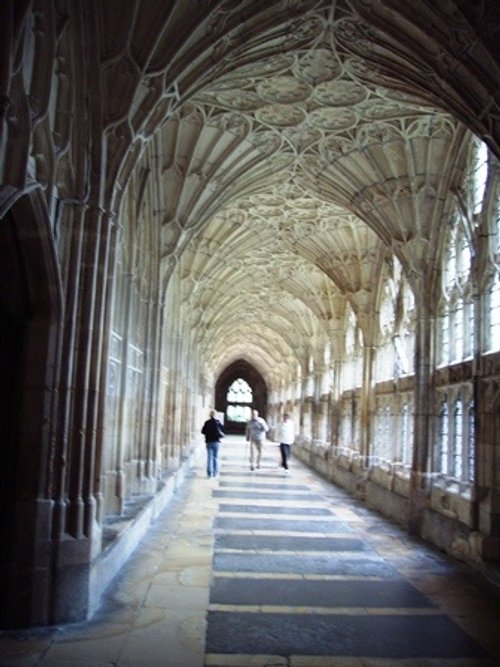Gloucester Cathedral