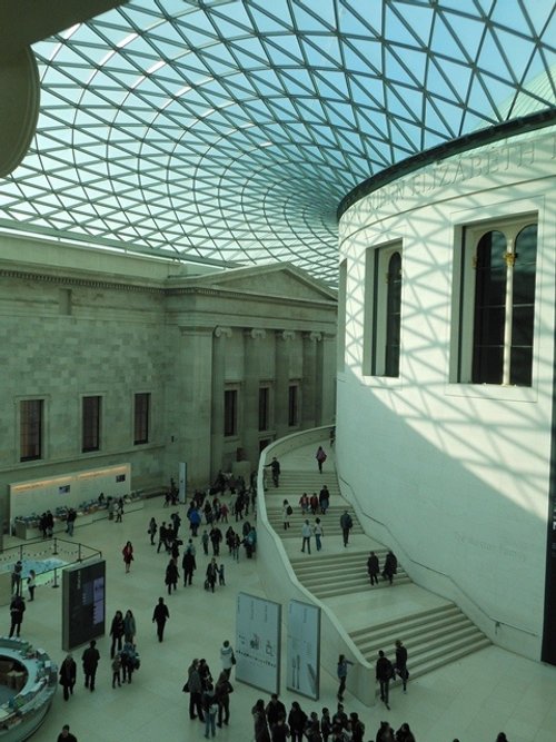 British Museum London