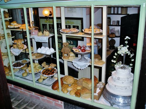 Bygones Museum Torquay