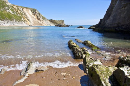 Durdle Door, Dorset