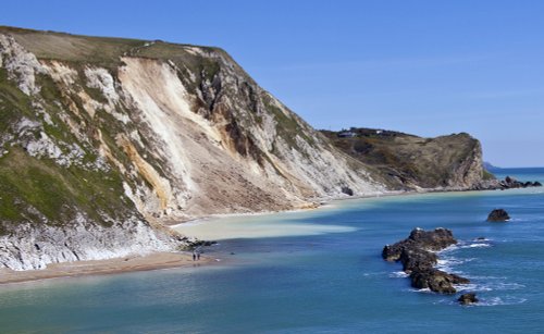 Durdle Door, Dorset
