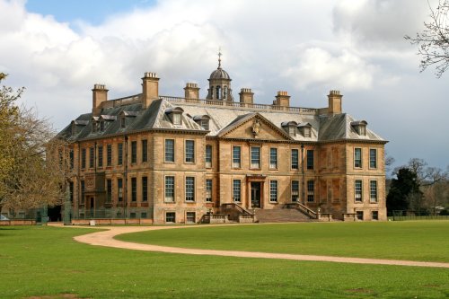 Belton House