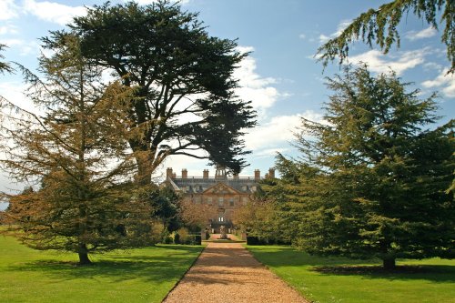 Belton House