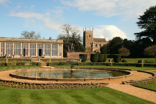 Belton House