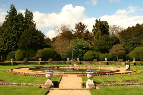 Belton House