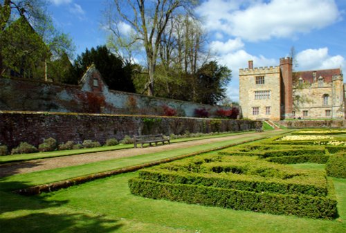 Penshurst Place and Gardens