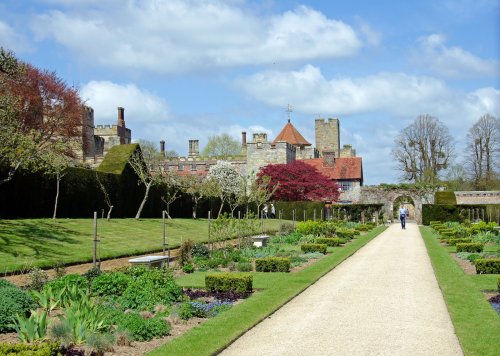 Penshurst Place