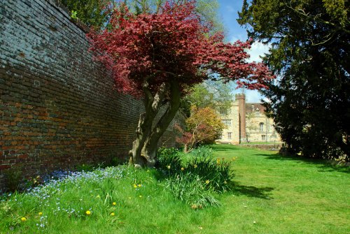 Penshurst Place and Gardens